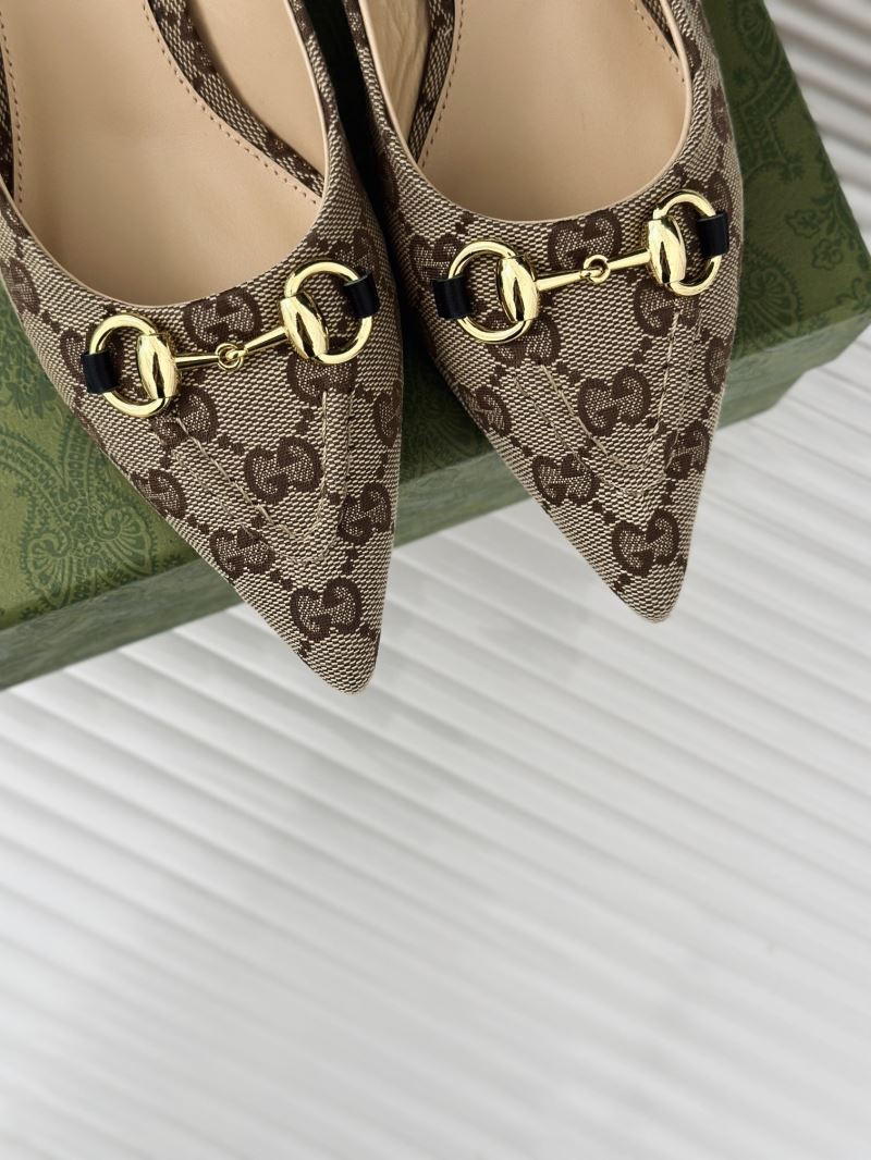 Gucci Sandals